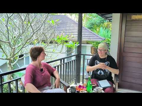 Видео: Катя Суркова. Потенциальные опасности при занятиях цигун: какие и у кого? Часть 3.