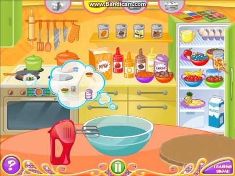 Видео: обзор на игру Winx День рождения Блум 1 часть