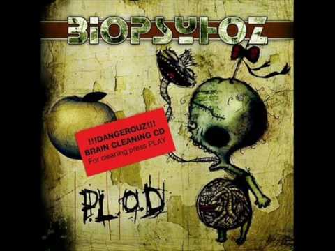 Видео: Biopsyhoz: Луну Под Кожу