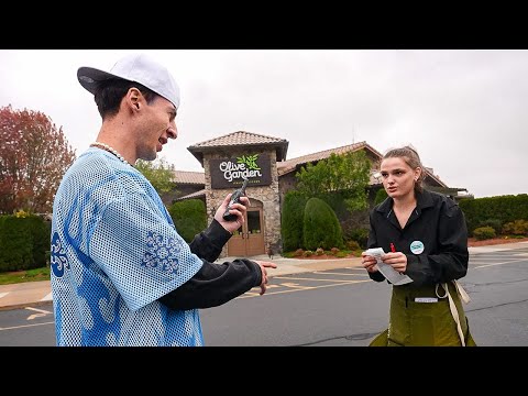 Видео: Подключение к ресторанным рациям