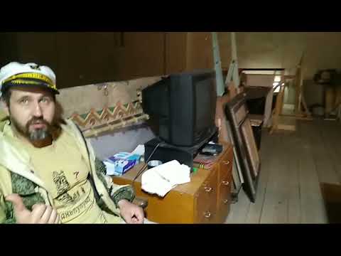 Видео: Игорь Растеряев и батя (Вячеслав Георгиевич).