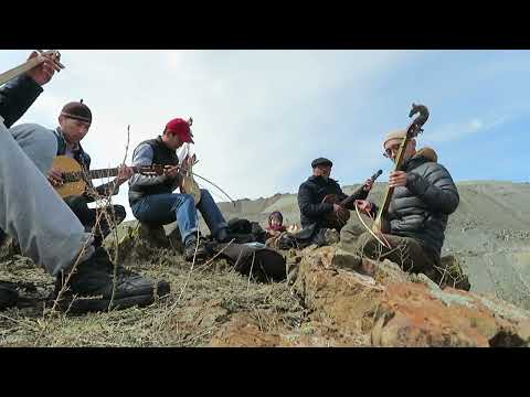 Видео: Көөп-Сөөк / Өпей Андрей Башкым болгаш эштерим биле. 2019.