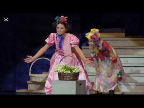 Видео: 2 часть