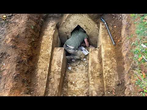 Видео: ❌Я прошел через секретный проход в сокровищницу❌ [Великое открытие]