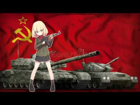 Видео: Anti-Nightcore Cossacks in Berlin - Казаки в Берлине