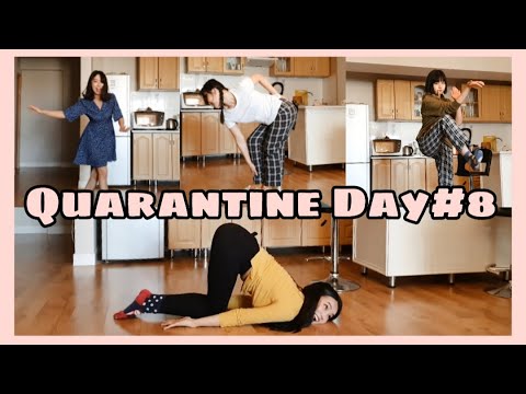 Видео: Quarantine Day#8 "Заазуур тоглоом"