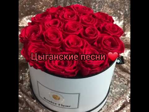 Видео: цыганская поличка🌹❤