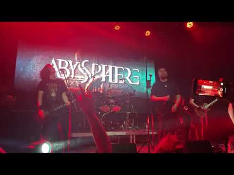 Видео: Abyssphere - Декаданс