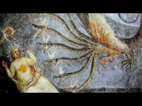 Видео: 12.1. Явление женщины и дракона