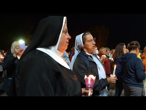 Видео: Будславский фест: о католическом празднике и духовном наследии. Главный эфир