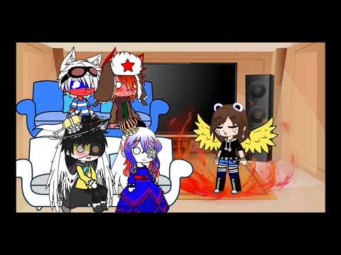 Видео: реакция Русской семьи на немецкую [1/?]+Сюжэт.проду?