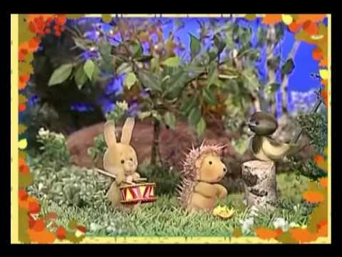 Видео: Сказки для самых маленьких. Добрые сказки дедушки Евсея. Смотри и слушай. Вып. 55. Умный ёжик