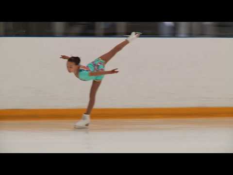 Видео: Мария Кобцева, 1 юн, 3 место