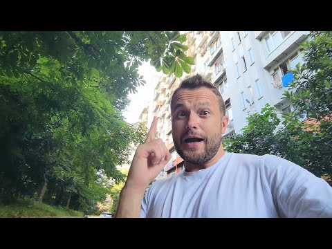 Видео: Большая дешёвая 3-комн. квартира в спальном районе Сочи! #стасбобровсочи