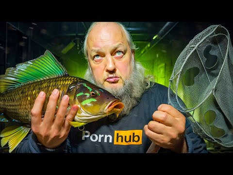 Видео: ПОЙМАЛИ РЫБУ МАРАМОЙКУ ! ЛАФА в ШОКЕ 🐍