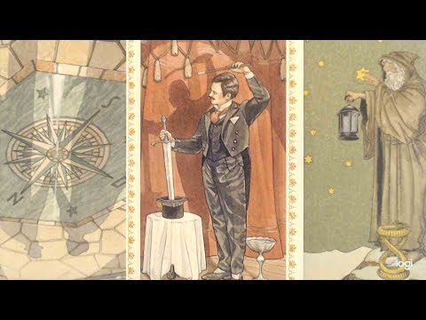 Видео: ❤️Гадание Таро Водолея🔮Вещи не такие, какими кажутся, когда дело доходит до ЭТОГО...🫣
