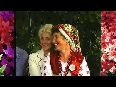 Видео: "Як Параска везла ковбаски до Козятина". Гумор