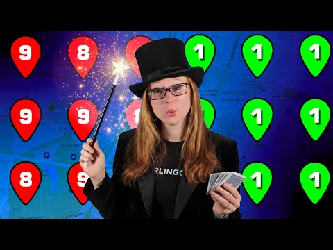 Видео: 10 приемов локального SEO, которые звучат безумно, но работают как волшебство
