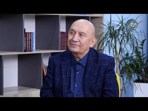 Видео: "ХАЛЫҚТАН СҮЙІНШІЛЕЙТІН ЖАҢАЛЫҒЫМЫЗ БАР", - ЕРАЛХАН ӘБІШЕВ / МАҚСАТЫНА ЖЕТКЕНДЕР / 13.11.2024