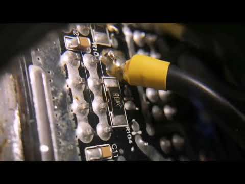 Видео: Corsair RM750I не держит нагрузку вырубаеться.
