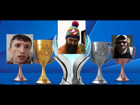 Видео: Инцельская платина Stratege