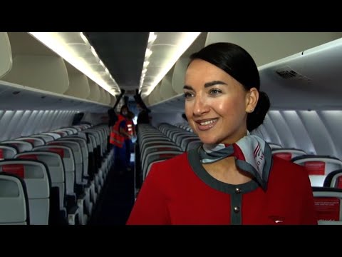 Видео: Аэрофобия | Как перестать бояться летать?