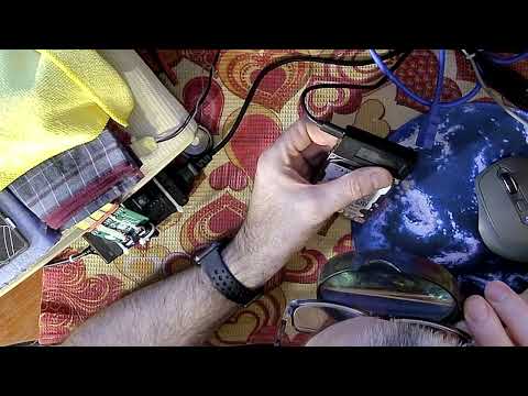 Видео: Распаковка и Проверка Smart Converter..а SATA на USB от ShuoLe с Aliexpress