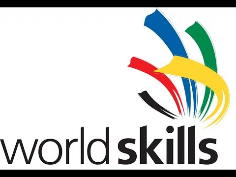 Видео: WorldSkills в Западный филиал РАНХиГС