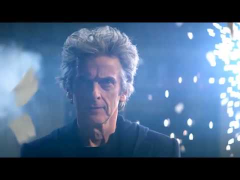 Видео: Я возвращаюсь домой - эпоха 12 Доктора