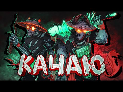 Видео: DOTA 2 - КАЧАЮ ВАС #2