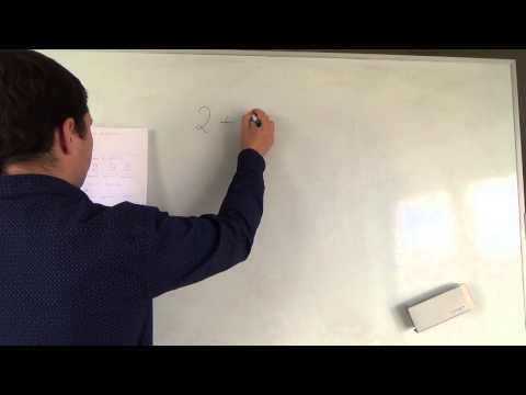 Видео: Математика 3 класс. 3 сентября. Решение уравнений методом подбора