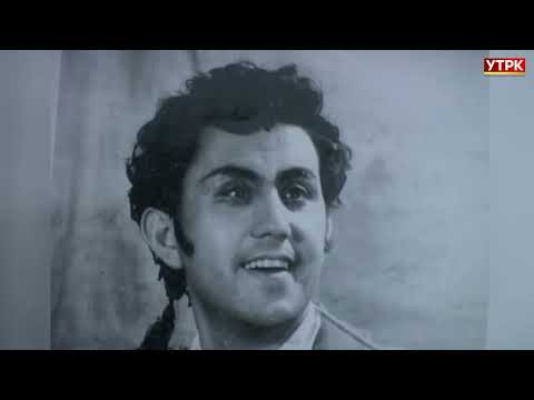 Видео: КР эл артисти Марлен Темирбековдун 90 жылдыгына карата эскерүү кечеси