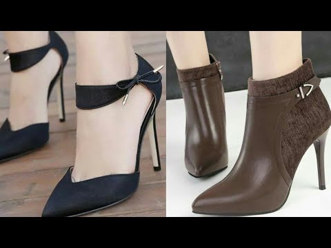 Видео: Представлена ​​модная женская обувь: сандалии, слипоны, туфли, туфли | Коллекция Must-Have 2026