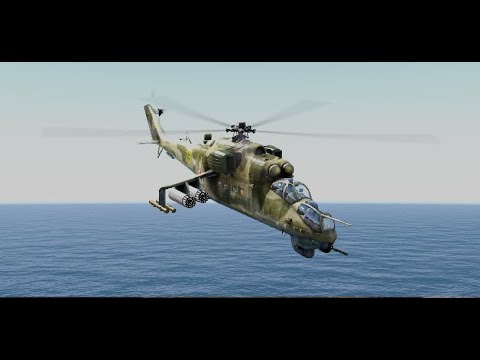 Видео: Ну что повоюем?) - ARMA III