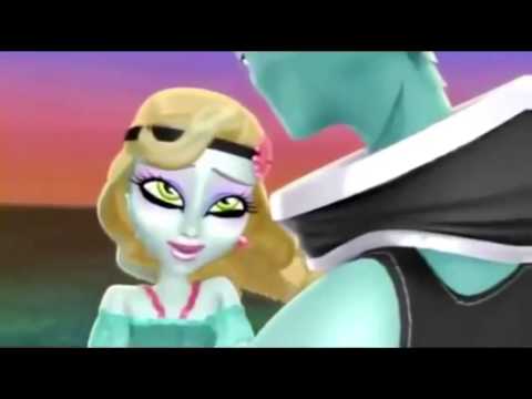 Видео: Лагуна и Гил