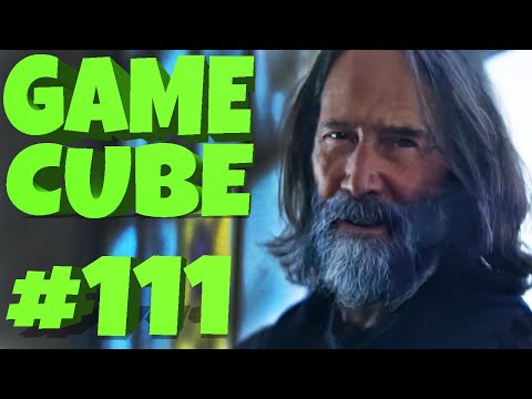 Видео: GAME CUBE #111 | Баги, Приколы, Фейлы | d4l