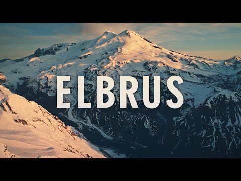 Видео: Epic Caucasus Mountains, Elbrus region seasons aerial / Кавказские горы, Эльбрус с квадрокоптера