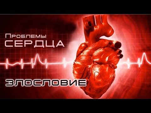 Видео: 16. Проблемы сердца — «Злословие...»