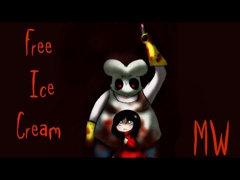 Видео: Прохождение Free Ice Cream [Бесплатный сыр бывает только в мышеловке]