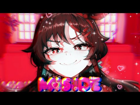 Видео: ФИНАЛ, БЕЗУМНАЯ МИТА, ЭТО НЕ КОНЕЦ... MISIDE #5