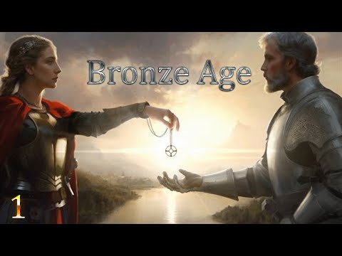 Видео: Pax Die - Asian serever: Бронзовые инструменты!!!