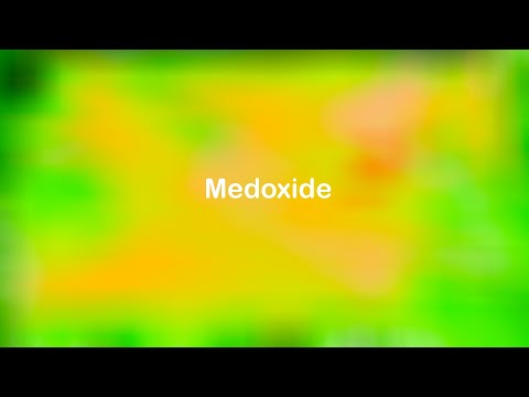 Видео: Запуск Medoxide