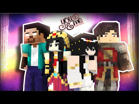 Видео: Полный фильм: Принц женится на моей сестре: Настоящие королева и принцесса были выбраны #тренд