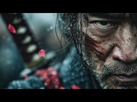 Видео: Самурай, ставший Ронином | Часть 1: Путь Пепла (Авторская песня о чести и пути воина)