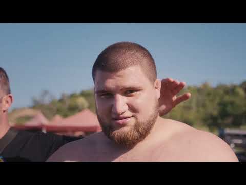 Видео: Народни борби в с. Караманци, общ. Минерални бани