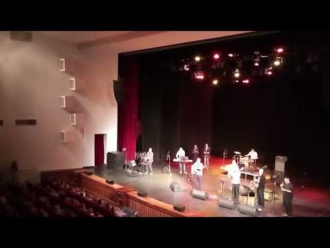 Видео: Пётр Налич. Новосибирск. 26.09.2025. Яджнавалки. Подкладка.