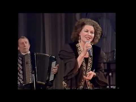 Видео: 10  Хушлашырга ашыкма Ф  Сафин сүзе Р  Гатауллин көе