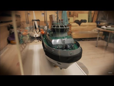 Видео: Ручная работа: крупный масштаб | Discovery Channel