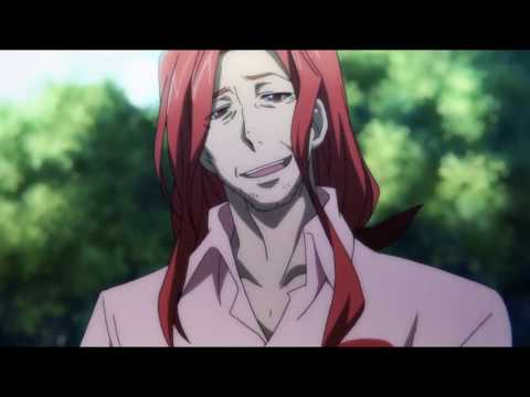 Видео: Сервамп / Servamp CRACK 2