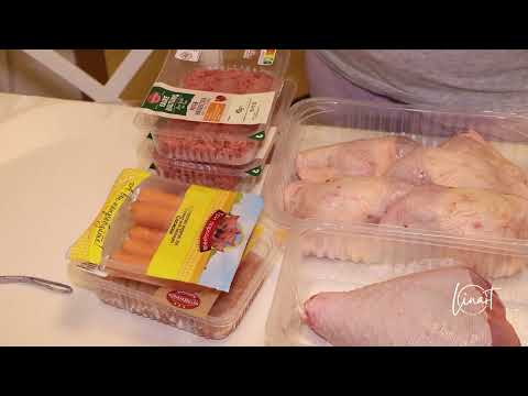 Видео: Обзор большой закупки в ноябре